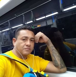 Meet your Posher, Hilder